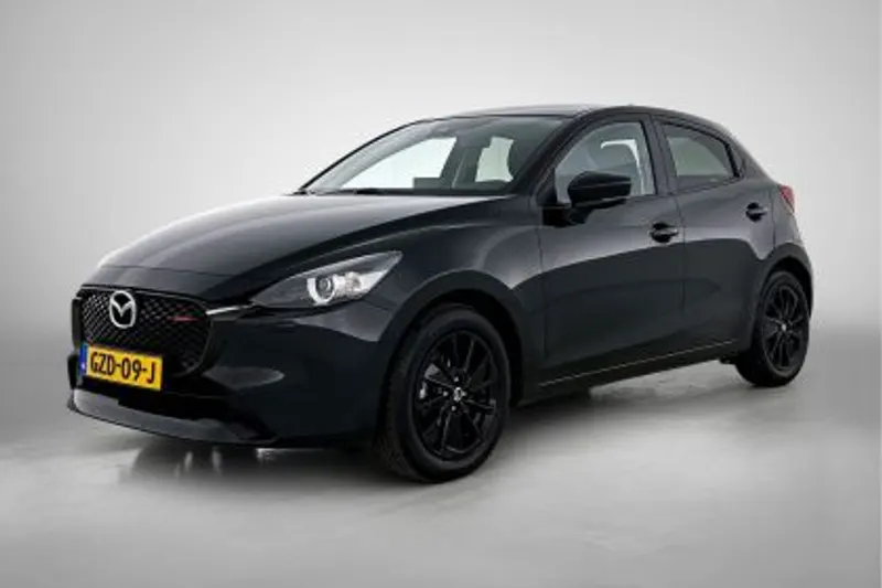Mazda 2 (2024)