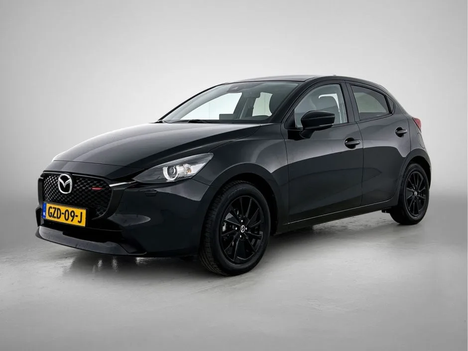 Mazda 2 (2024) — foto 1