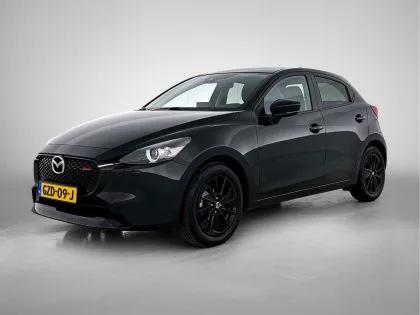Mazda 2 (2024) — foto 1
