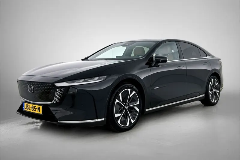 Mazda 6 (2025)