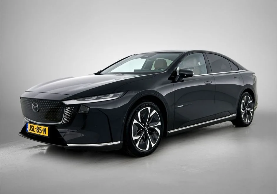 Mazda 6 (2025) — foto 1