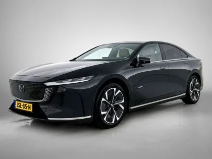 Mazda 6 (2025) — foto 1