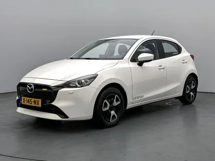Mazda 2 (2023) — foto 1