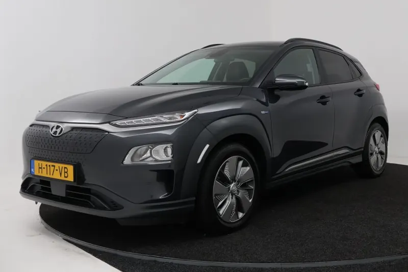 Hyundai Kona (2020)