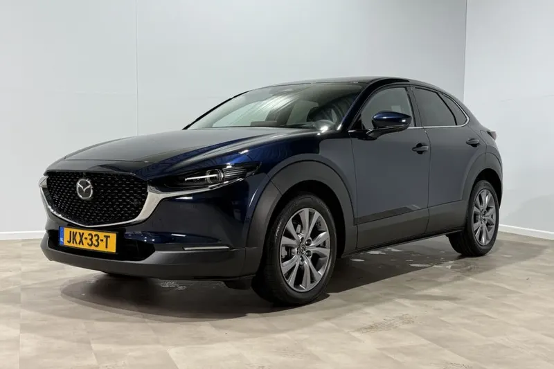 Mazda CX-30 (2025)