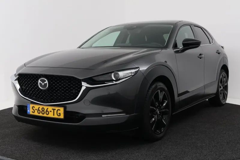 Mazda CX-30 (2023)