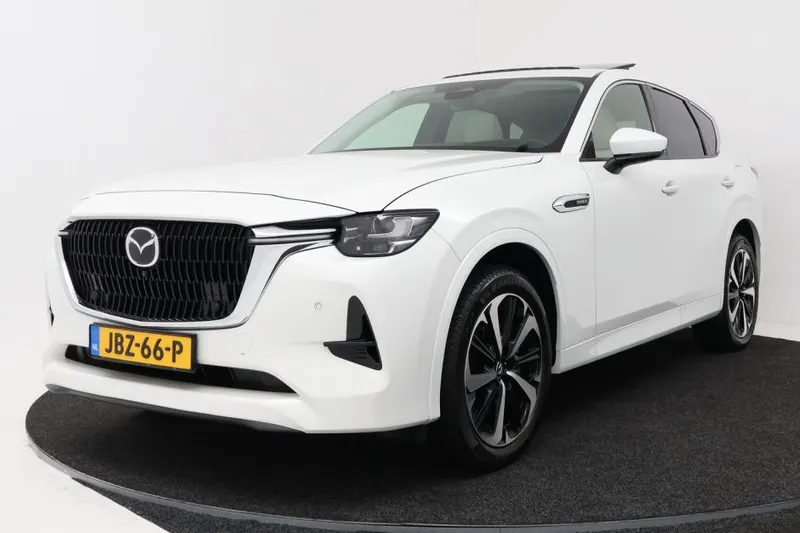 Mazda CX-60 (2023)