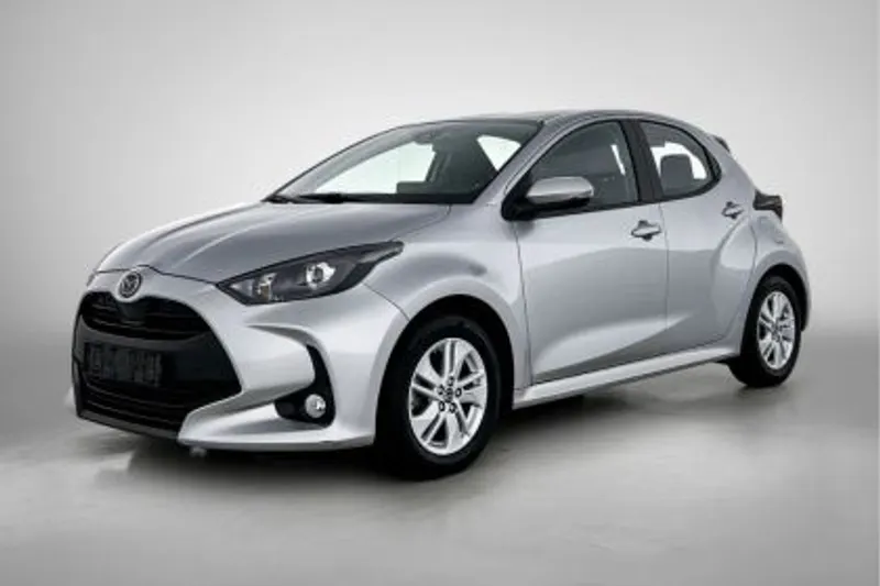 Mazda 2_Hybrid (2024)
