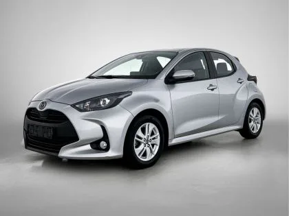 Mazda 2_Hybrid (2024) — foto 1