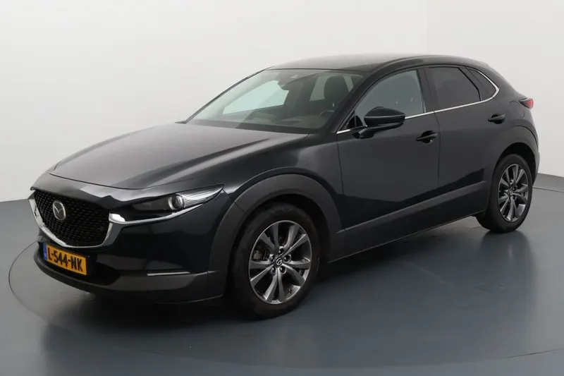 Mazda CX-30 (2021)