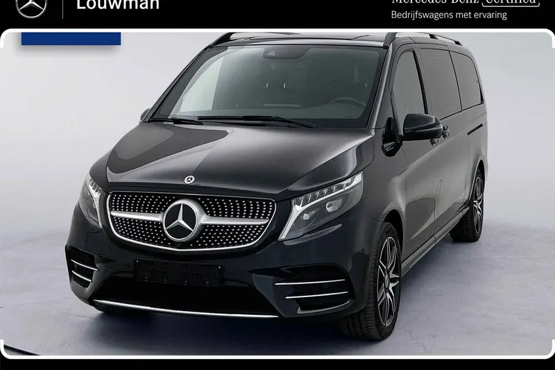 Mercedes-Benz V-Klasse (2024)