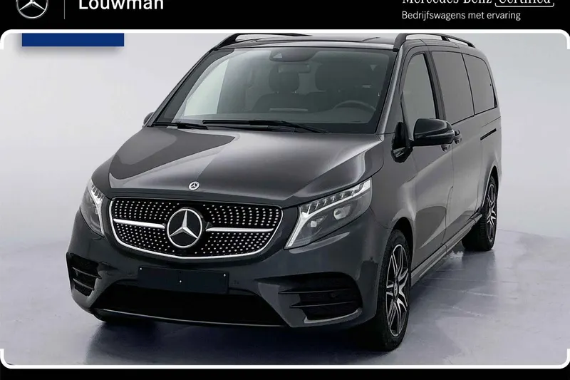Mercedes-Benz V-Klasse (2024)