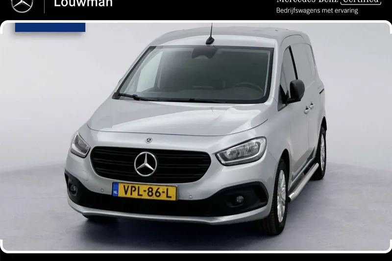 Mercedes-Benz Citan (2022)