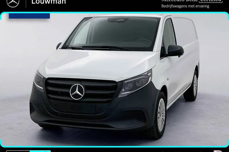 Mercedes-Benz Vito (2024)