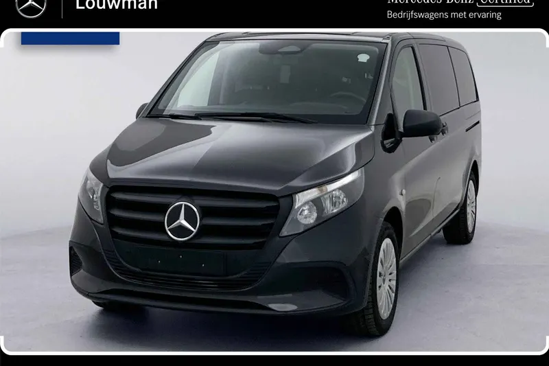 Mercedes-Benz Vito (2024)
