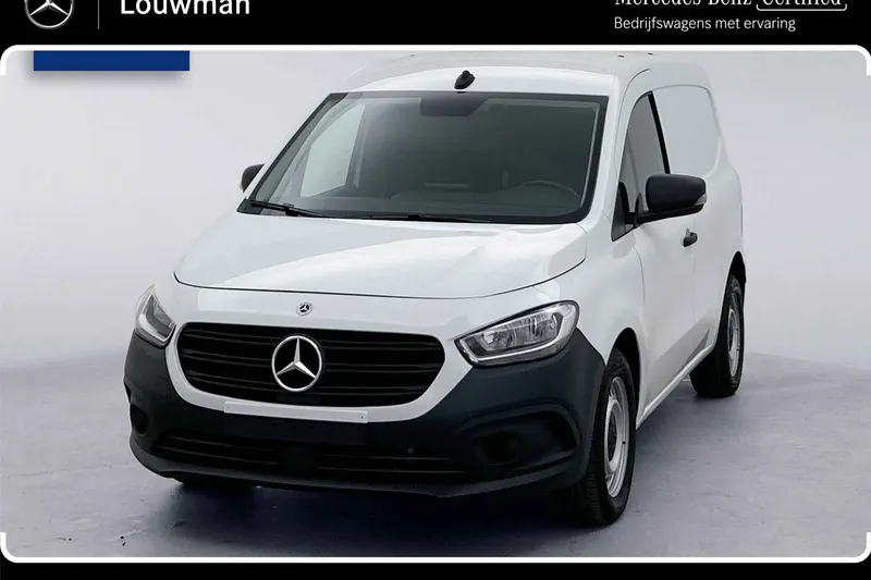 Mercedes-Benz Citan (2024)