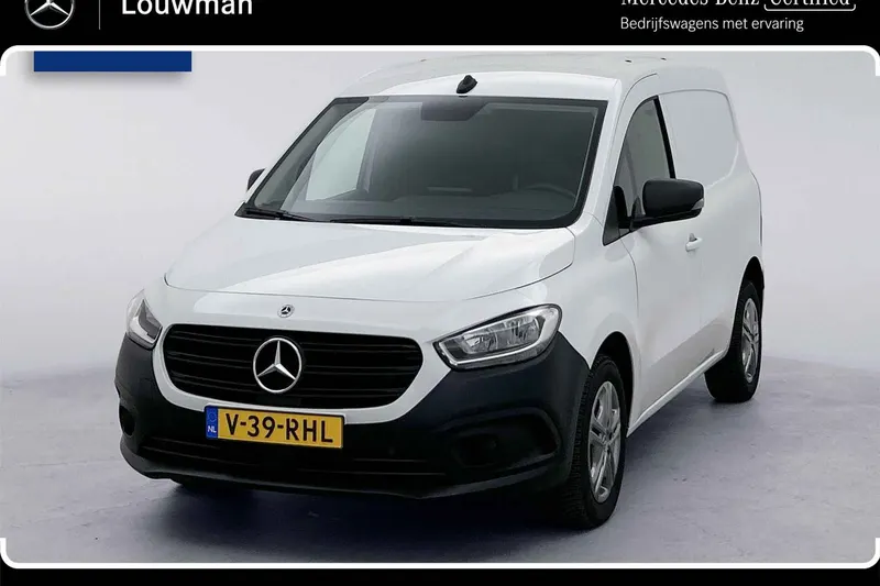 Mercedes-Benz Citan (2024)