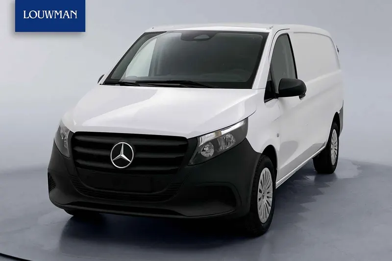 Mercedes-Benz Vito (2025)