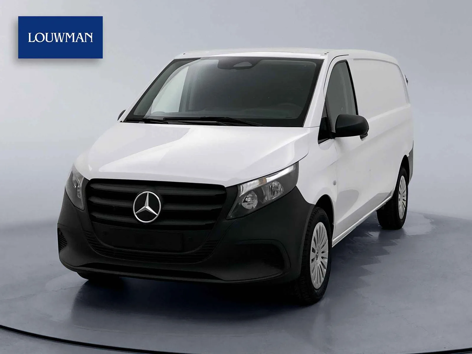 Mercedes-Benz Vito (2025) — foto 1
