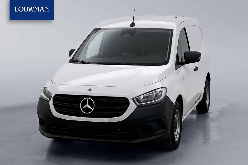 Mercedes-Benz Citan (2025)