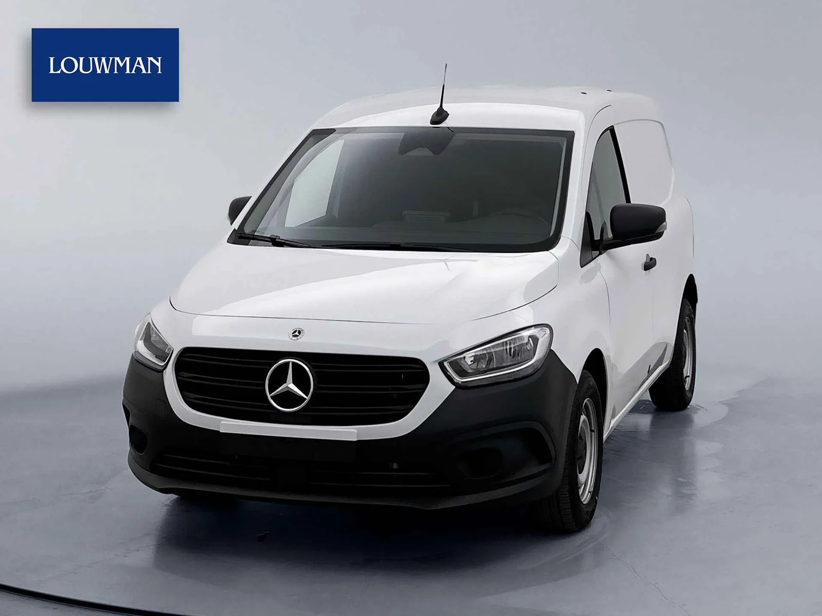 Mercedes-Benz Citan (2025) — foto 1