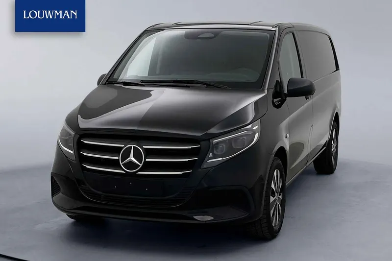 Mercedes-Benz Vito (2025)