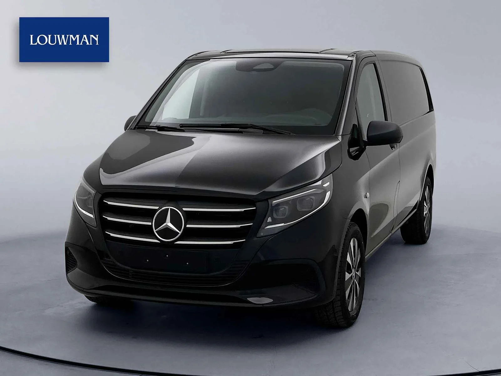 Mercedes-Benz Vito (2025) — foto 1