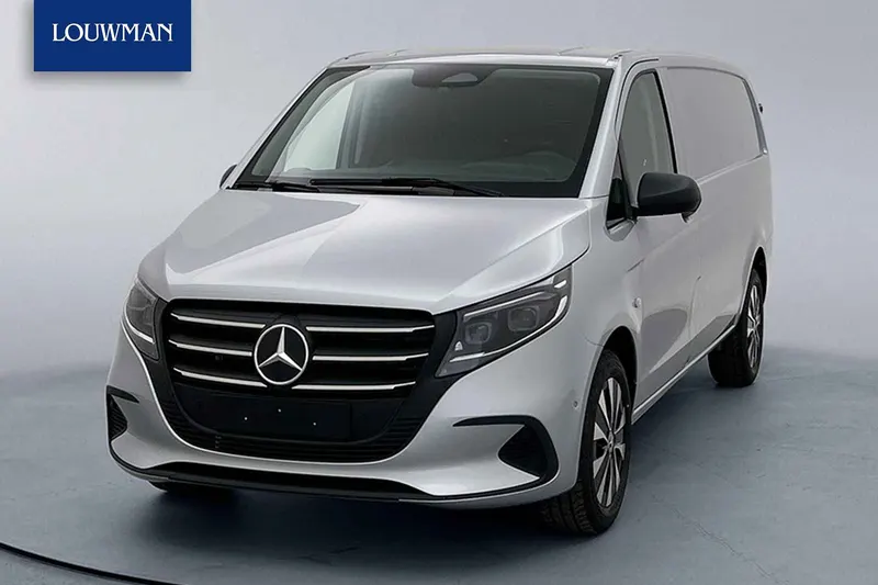 Mercedes-Benz Vito (2025)