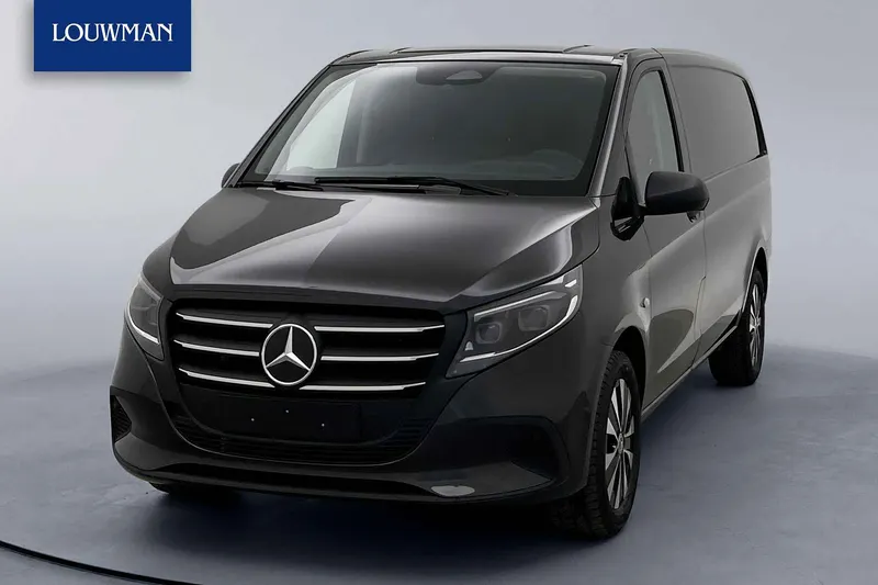 Mercedes-Benz Vito (2025)