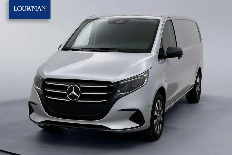 Mercedes-Benz Vito (2025)