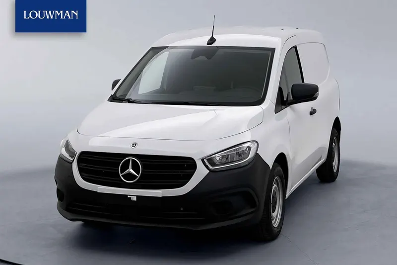 Mercedes-Benz Citan (2026)