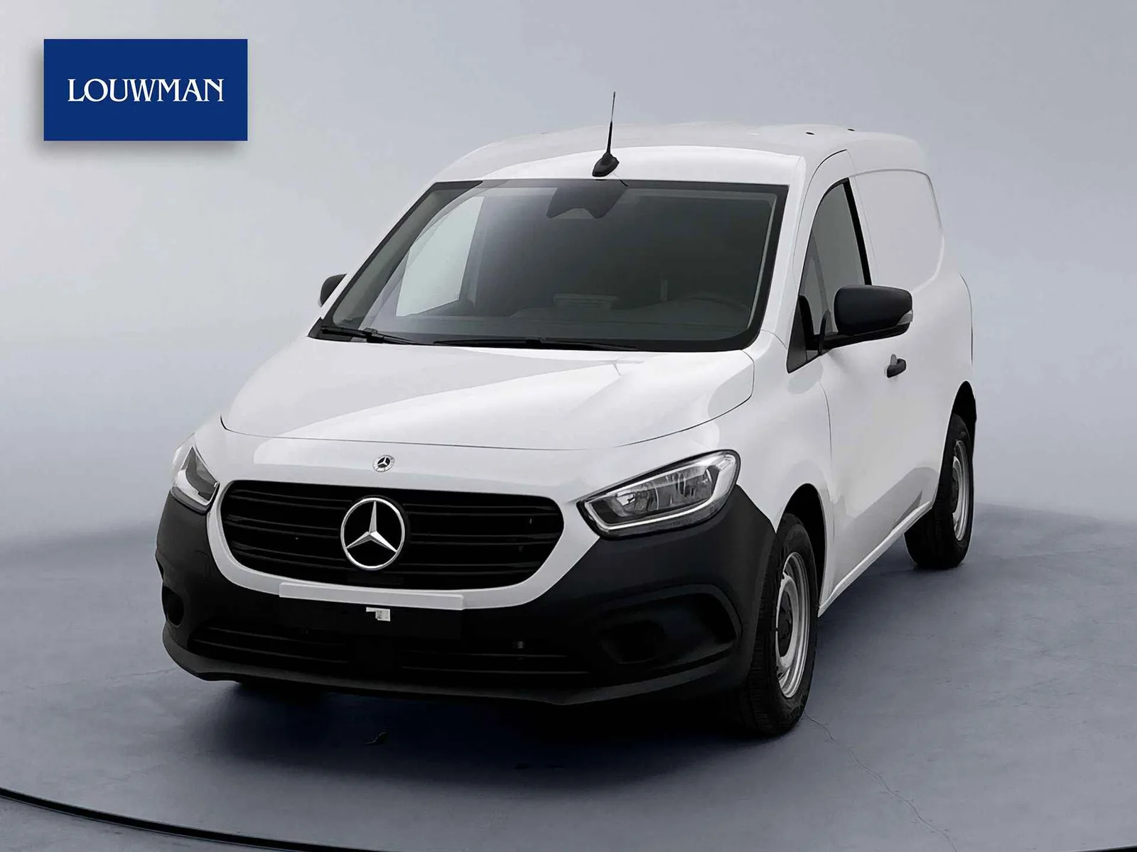 Mercedes-Benz Citan (2026) — foto 1