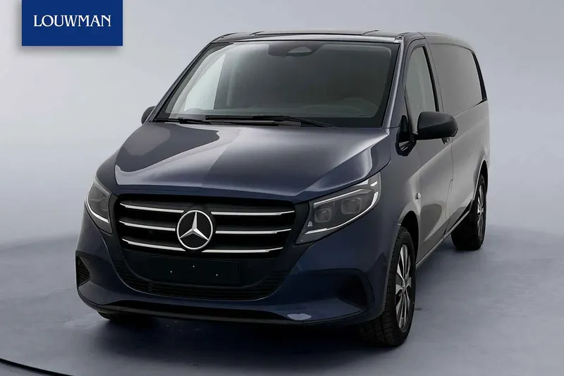 Mercedes-Benz Vito (2025)