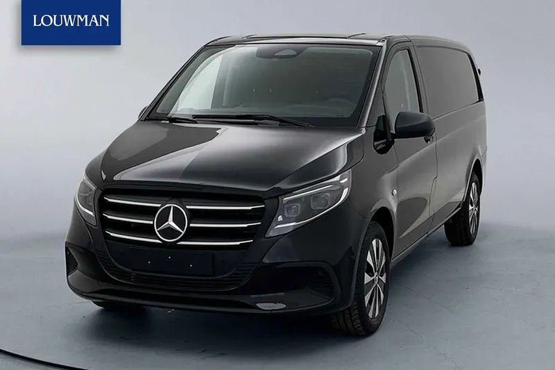 Mercedes-Benz Vito (2025)