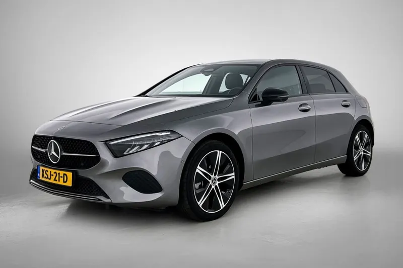 Mercedes-Benz A-Klasse (2023)