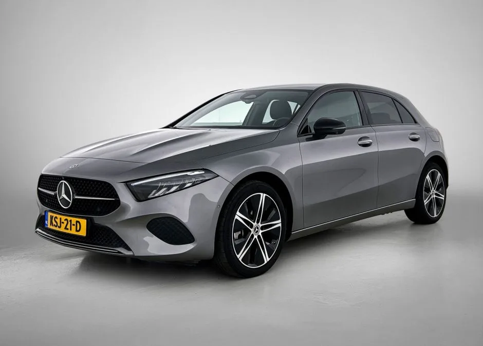 Mercedes-Benz A-Klasse (2023) — foto 1