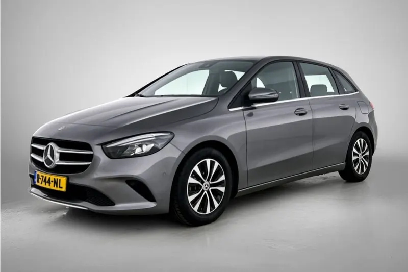 Mercedes-Benz B-Klasse (2022)