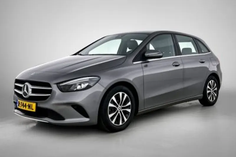 Mercedes-Benz B-Klasse (2022)