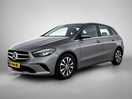 Mercedes-Benz B-Klasse (2022) — foto 1
