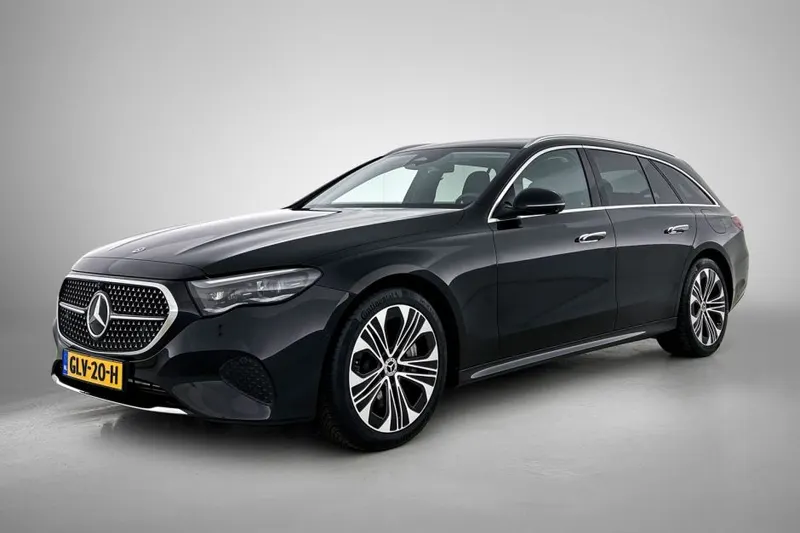 Mercedes-Benz E-Klasse (2023)