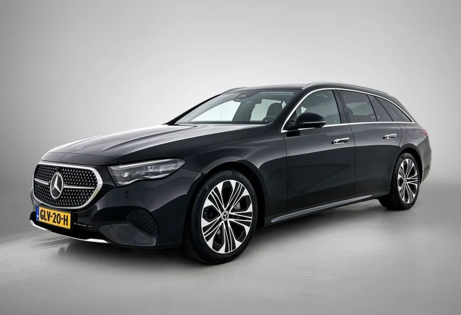 Mercedes-Benz E-Klasse (2023) — foto 1