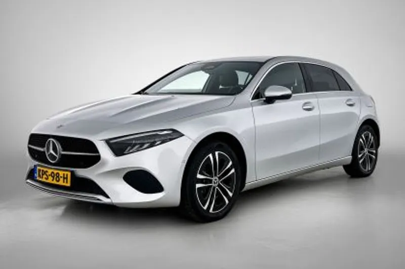Mercedes-Benz A-Klasse (2024)