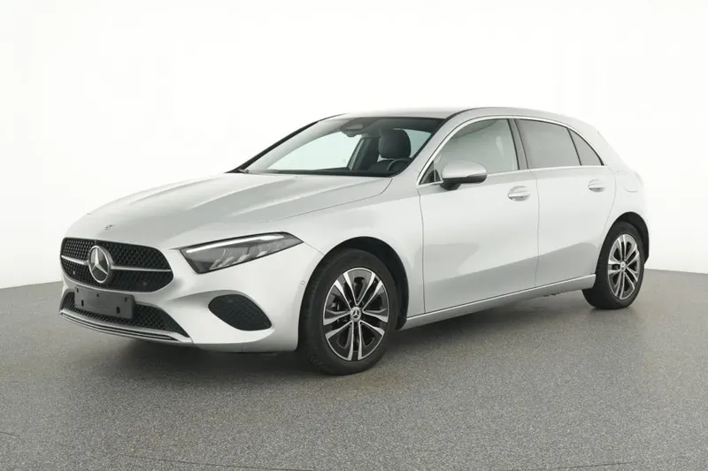 Mercedes-Benz A-Klasse (2024)