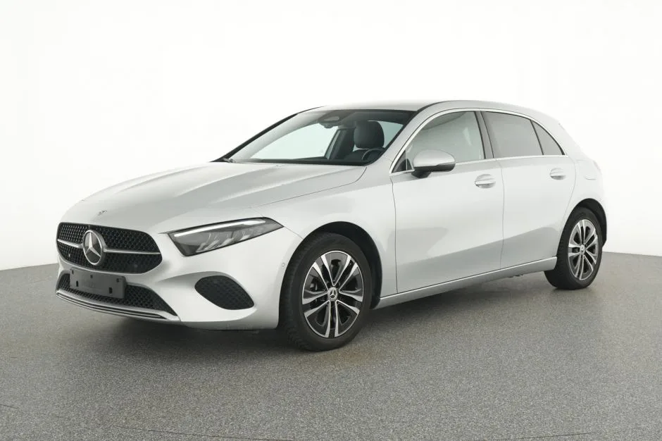 Mercedes-Benz A-Klasse (2024) — foto 1