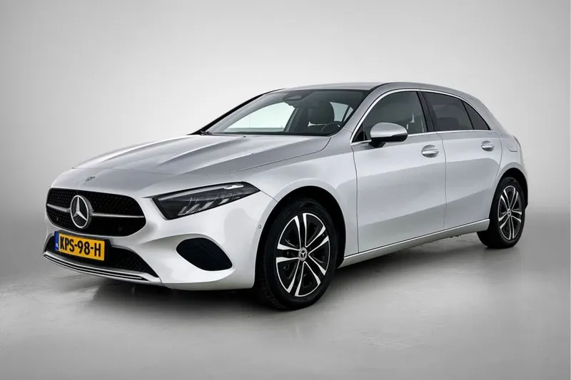 Mercedes-Benz A-Klasse (2024)