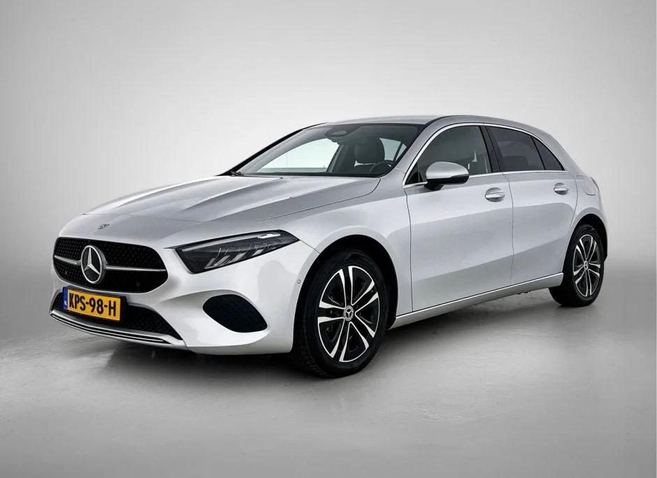 Mercedes-Benz A-Klasse (2024) — foto 1