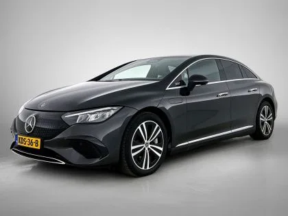 Mercedes-Benz EQE (2024) — foto 1