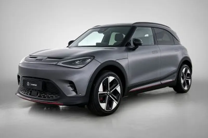 Smart N_1 (2026)