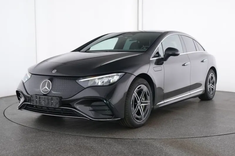 Mercedes-Benz EQE (2025)