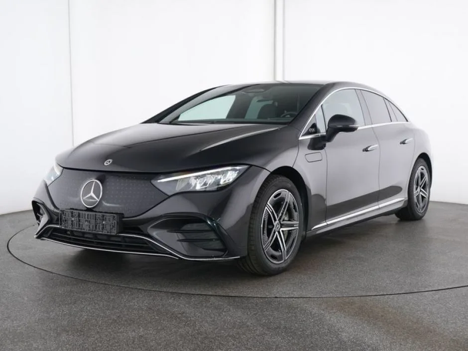 Mercedes-Benz EQE (2025) — foto 1